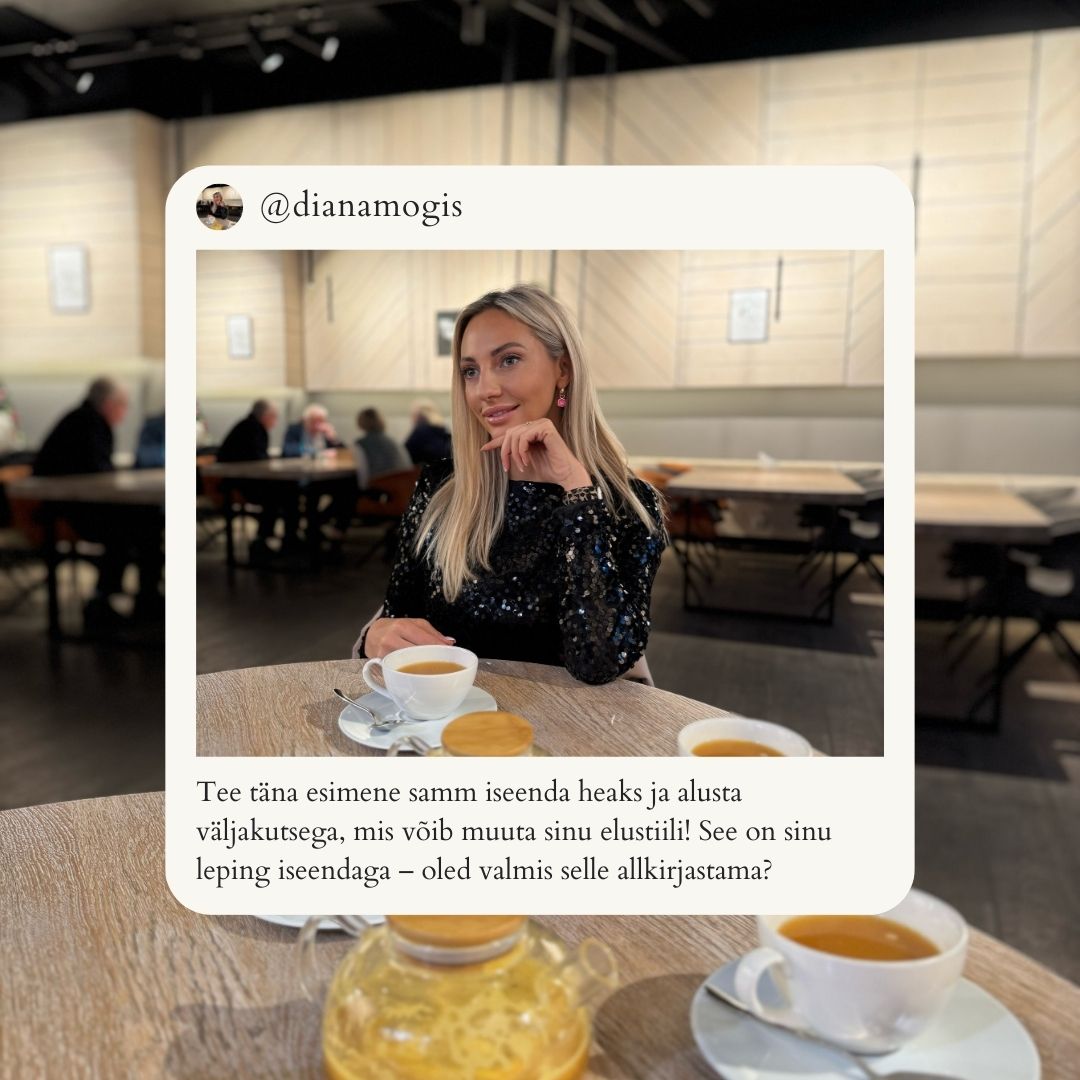 Kuidas väljakutse töötab