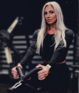 jõusaali treeningkava