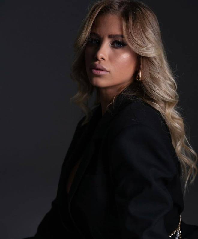 Aleksia Romm