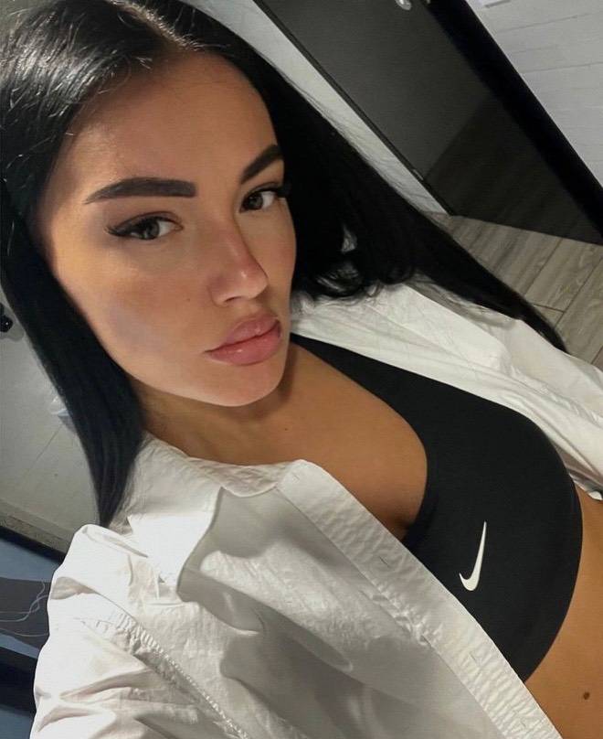 Alina Jesseljunas