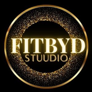 Fitbyd Stuudio logo