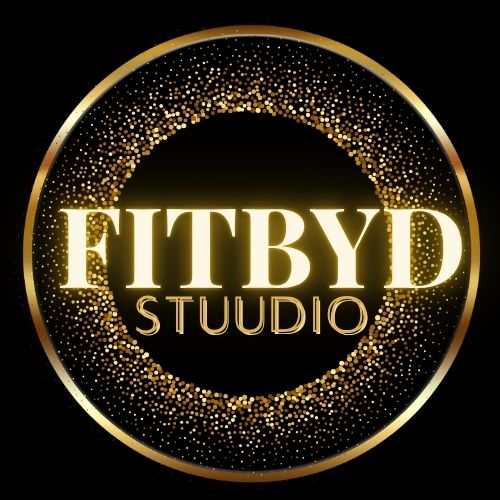 Fitbyd Stuudio logo