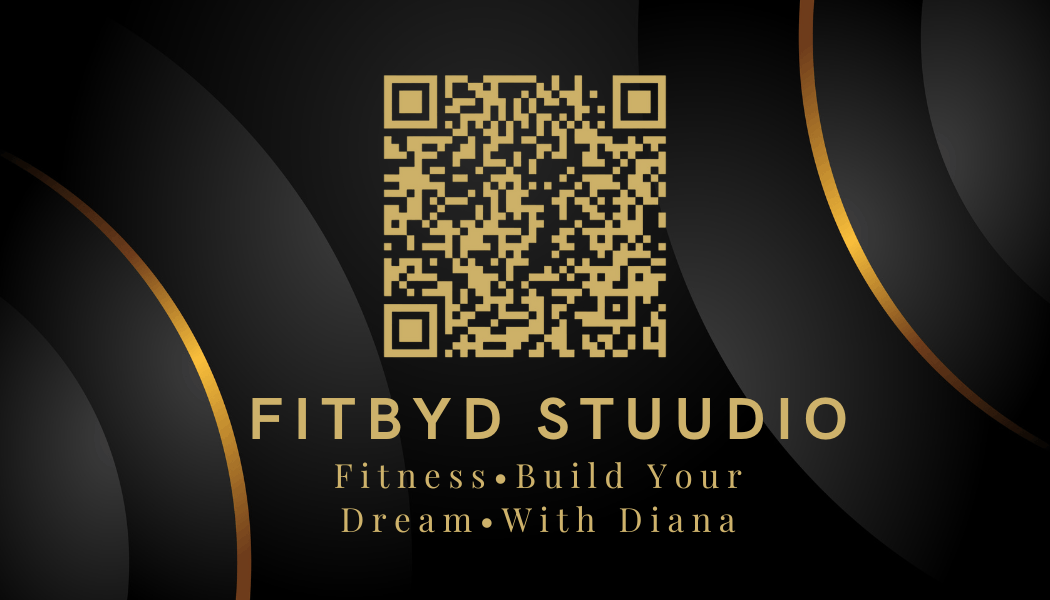 Fitbyd Stuudio