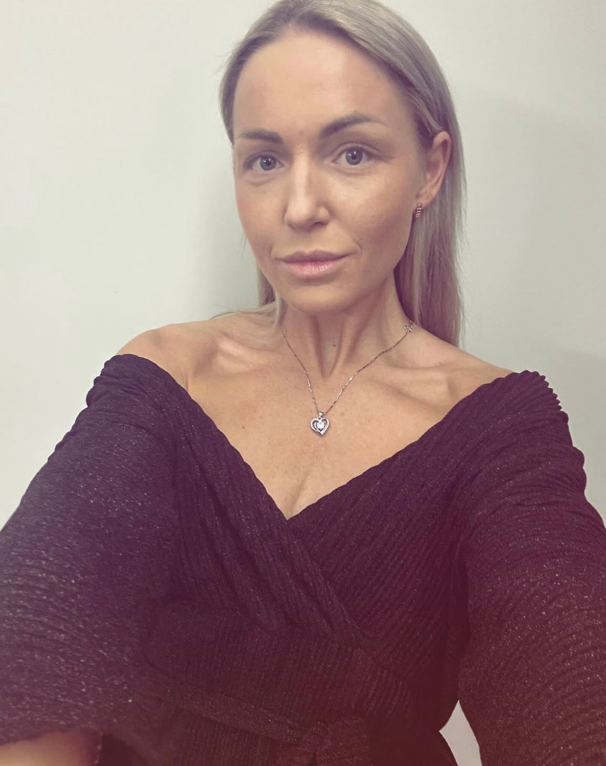 Marika Posternak