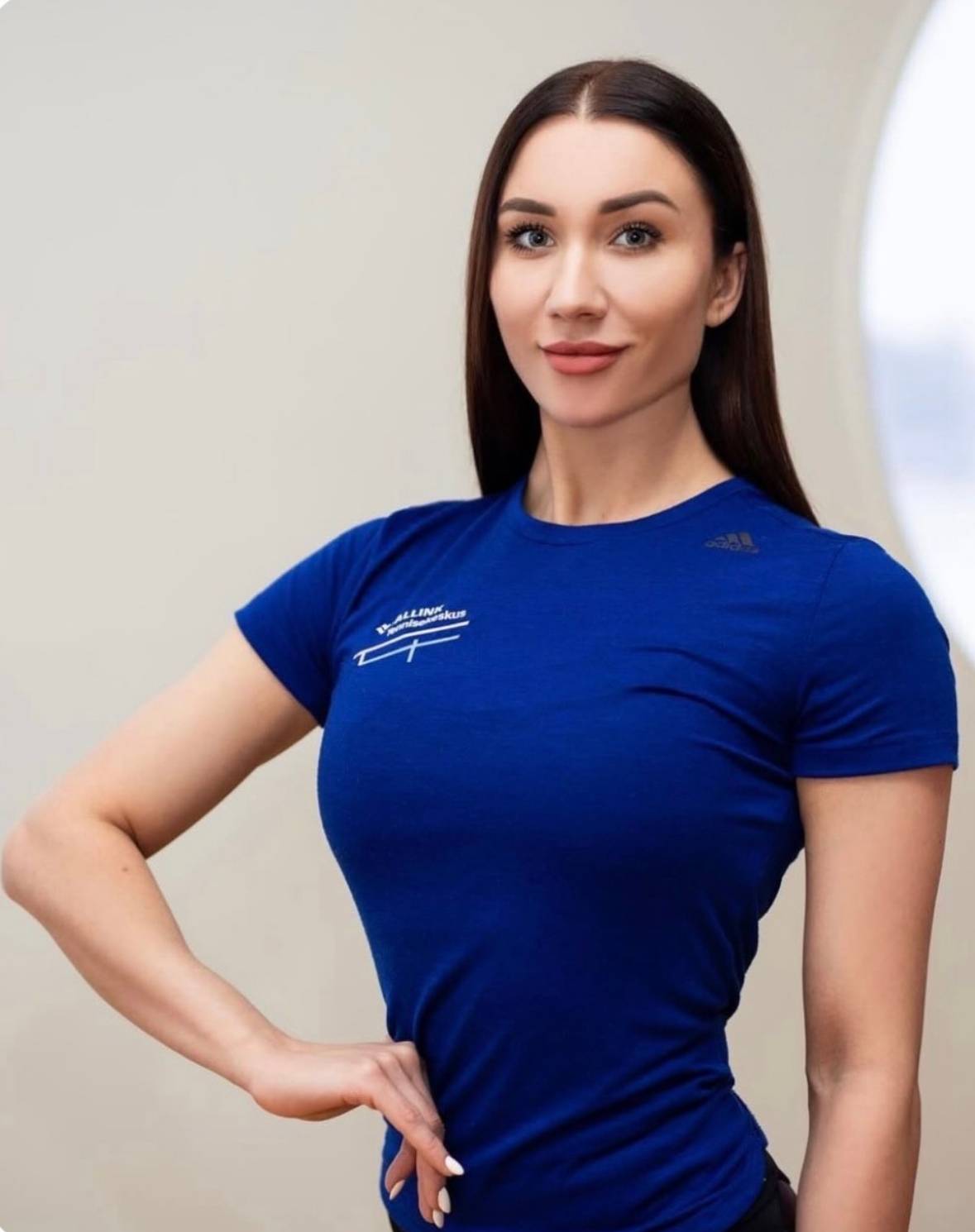 Julia Tsizova Julia Tsizova